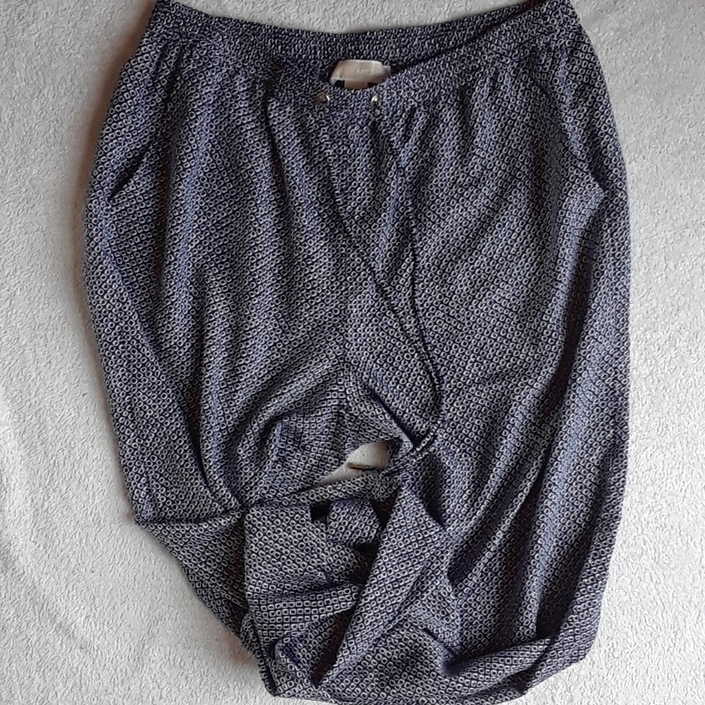 MICHAEL by Michael Kors Flowy Pants